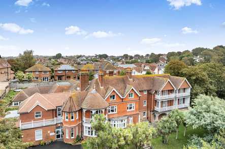 Westview House - Care Home