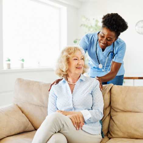 LITMUS SERVICES (Live-in Care) - Live In Care
