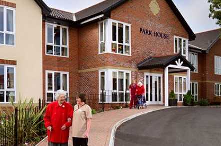 Nunthorpe Hall - Care Home