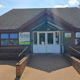 Rosemount Care Home - Care Home