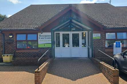 Ashfield Court - Care Home