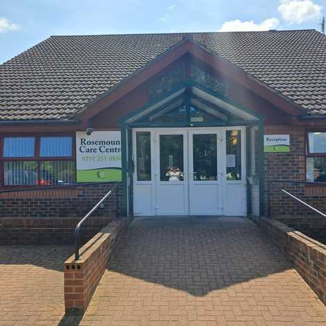Rosemount Care Home - Care Home