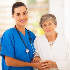 SQ Carers Ltd - Staffordshire - Home Care