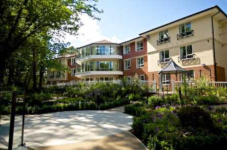 Devereux House - Care Home