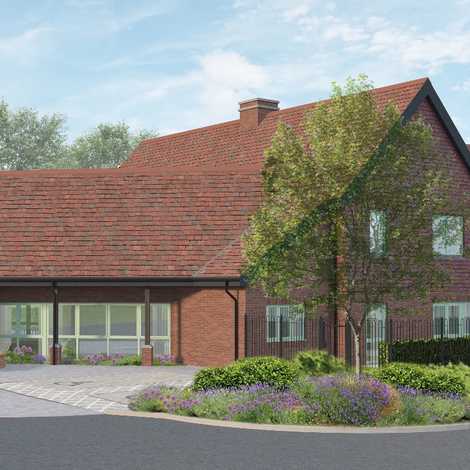 Felbridge Manor Care Home - Care Home