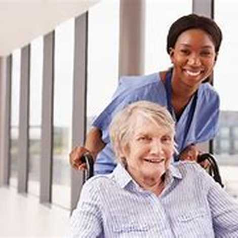Simple Care Solutions Limited - Home Care