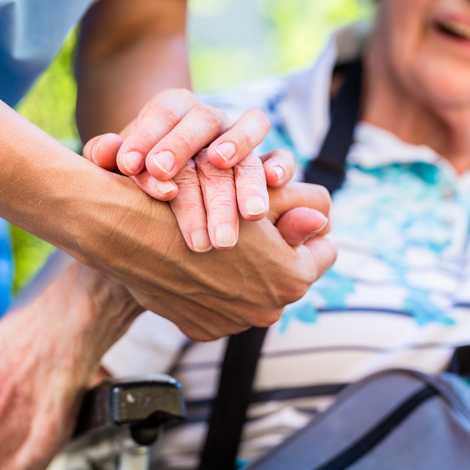 Caring Connections Ellesmere Port - Home Care