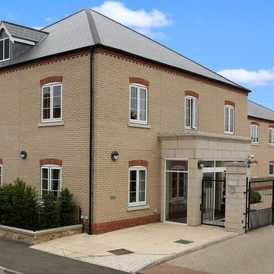 The Maltings Care Home - Care Home