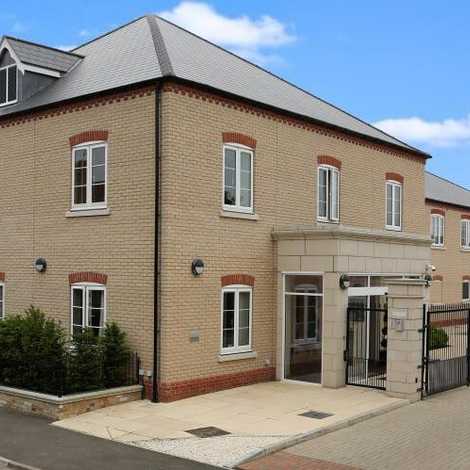 The Maltings Care Home - Care Home