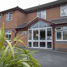 Douglas Court - Care Home
