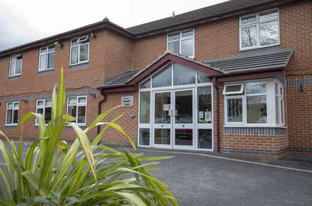Douglas Court - Care Home