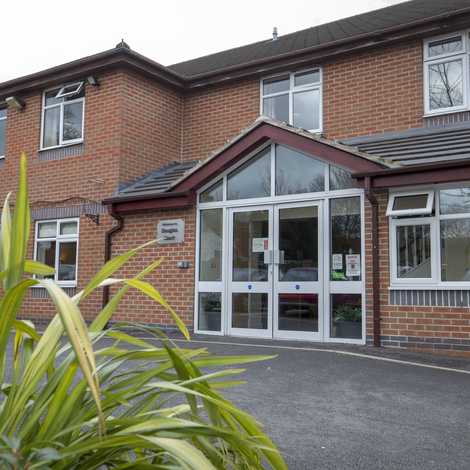 Douglas Court - Care Home