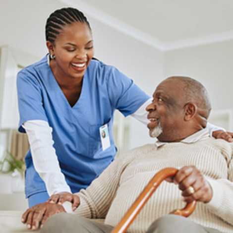 Insight Care & Support Ltd - Home Care