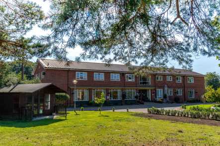 Woodlands - Care Home