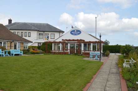 Belgrave Court Residential Care Home - Care Home