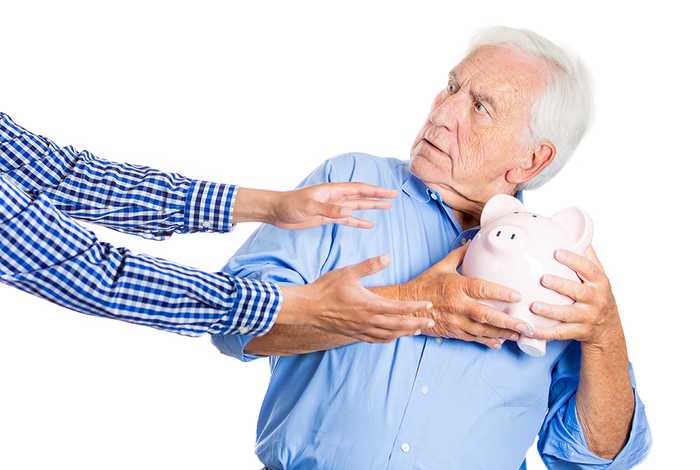 How to Avoid Care Home Costs