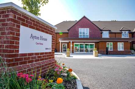 White Lodge Residential Home - Care Home
