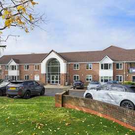 Priory Court Care Home - Care Home