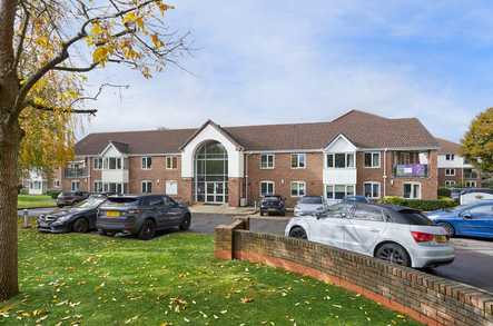 Leighton House Private Nursing Home - Care Home