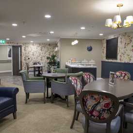 Arplemere - Care Home