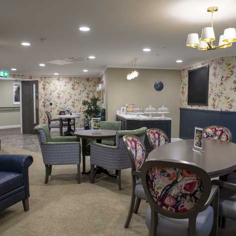 Arplemere - Care Home