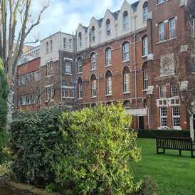 Nazareth House - Hammersmith - Care Home