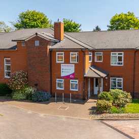 Elmside - Care Home