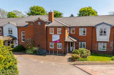 Elmside - Care Home