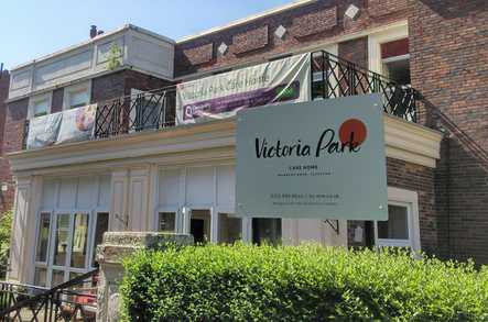 Victoria Park Care Home (Ilkeston) - Care Home