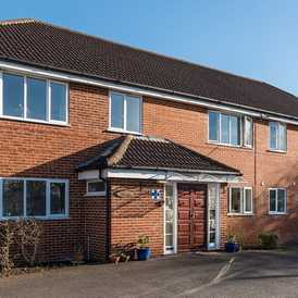 Longlea Nursing Home - Care Home
