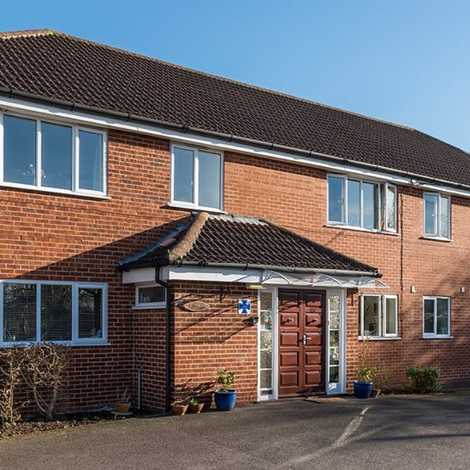 Longlea Nursing Home - Care Home