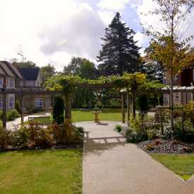 St. Ives Country House Care - Care Home