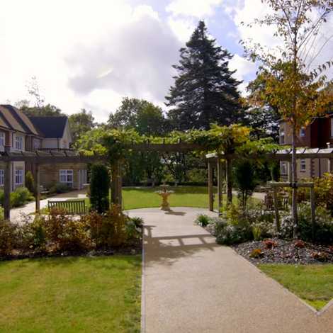 St. Ives Country House Care - Care Home