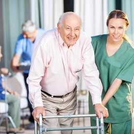 Snowflake Healthcare Ltd - Home Care