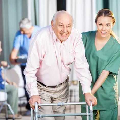 Snowflake Healthcare Ltd - Home Care