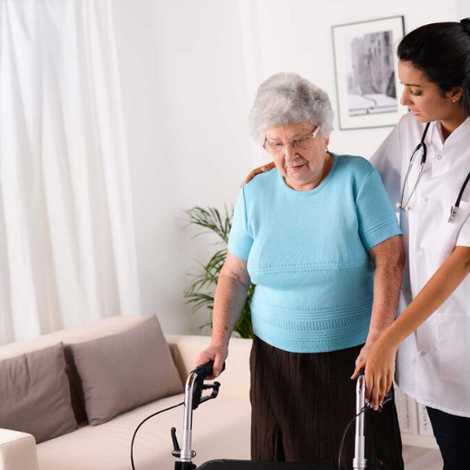 Long Bennington Business Park - Home Care