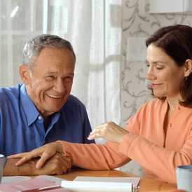 Admire Care Ltd - Home Care
