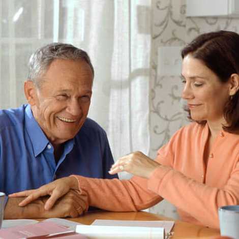 Admire Care Ltd - Home Care