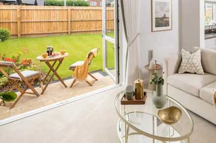 Witham Bungalows - Retirement Living