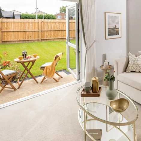 Witham Bungalows - Retirement Living