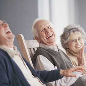 Worcestershire - Home Care