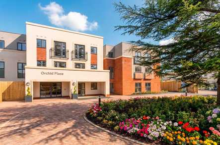 Orchid Place - Retirement Living