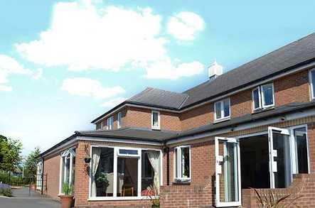 Fairfield Country Rest Home - Care Home