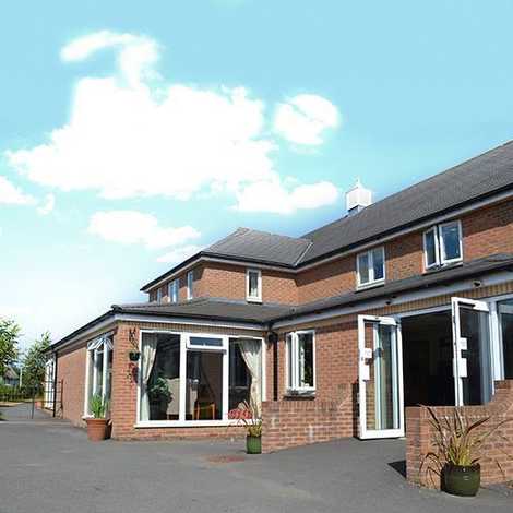 Hatherleigh Nursing Home - Care Home