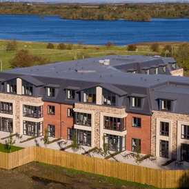 Mere Hall - Care Home