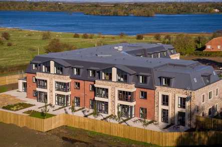 Mere Hall - Care Home