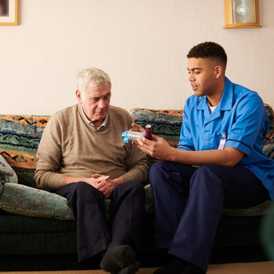 WeCare Angels II - Home Care