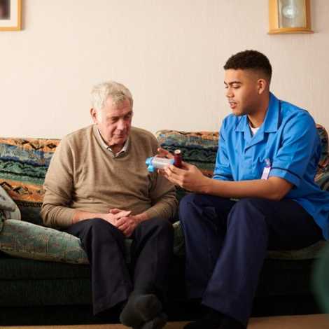 WeCare Angels II - Home Care