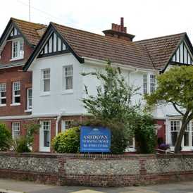 Ashdown Nursing Home - Care Home