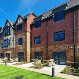 Port Manor - Care Home